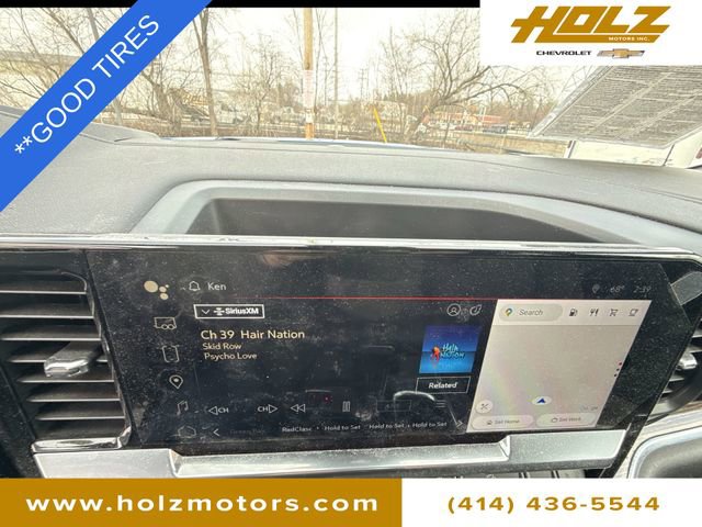 Certified 2023 GMC Sierra 1500 Elevation w/ Preferred Package AWD/4WD image 14