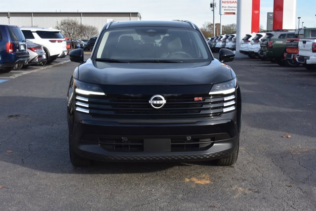 New 2026 Nissan Kicks SR w/ SR Premium Package image 2