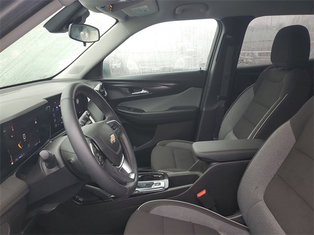 Certified 2024 Chevrolet TrailBlazer LT w/ LT Cold Weather Package image 7