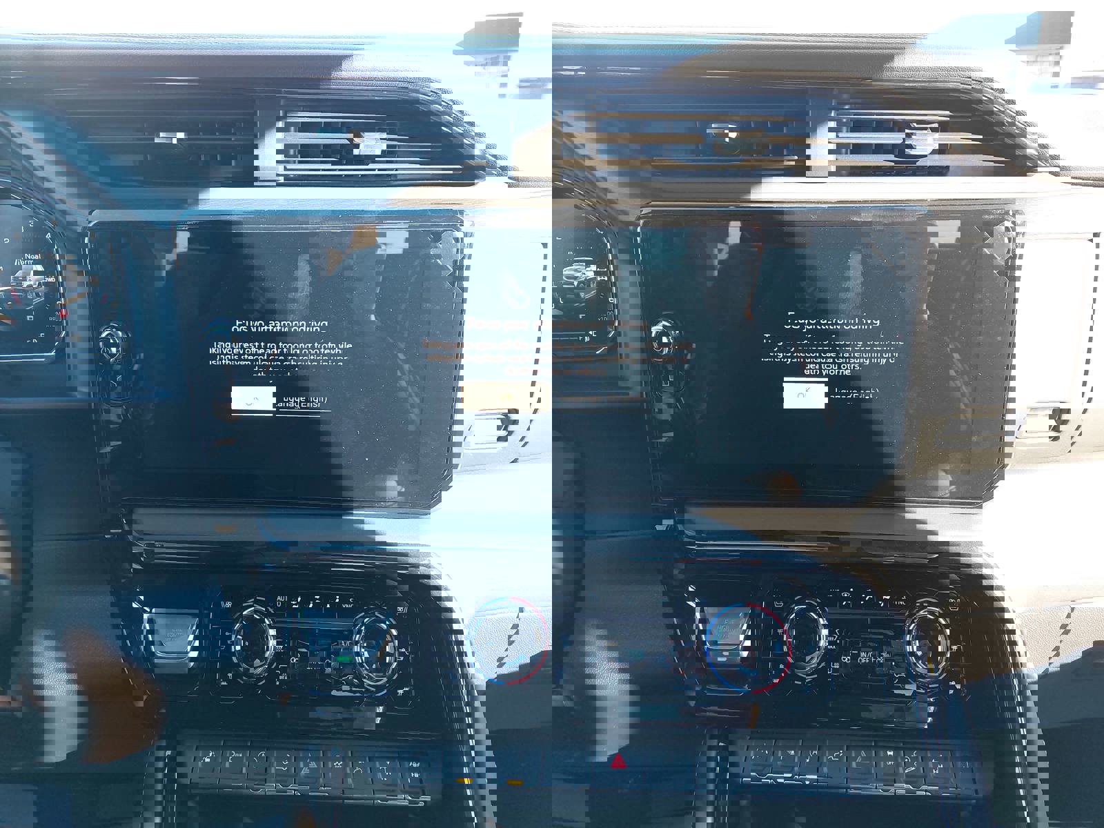 New 2026 GMC Sierra 1500 AT4X image 24