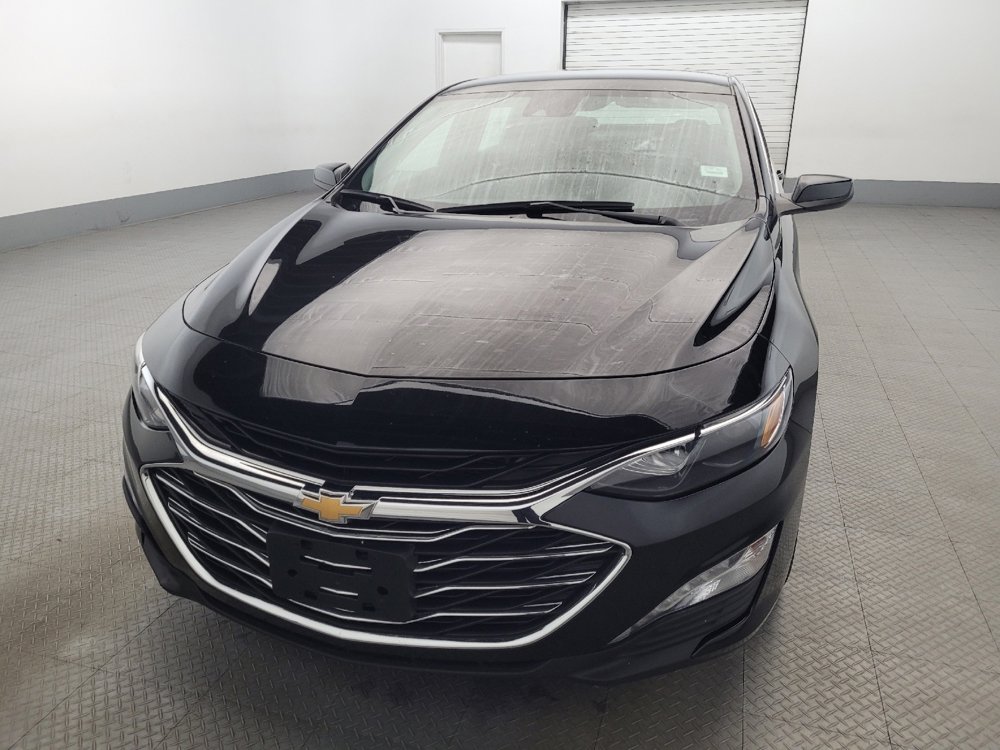 Used 2023 Chevrolet Malibu LT image 15