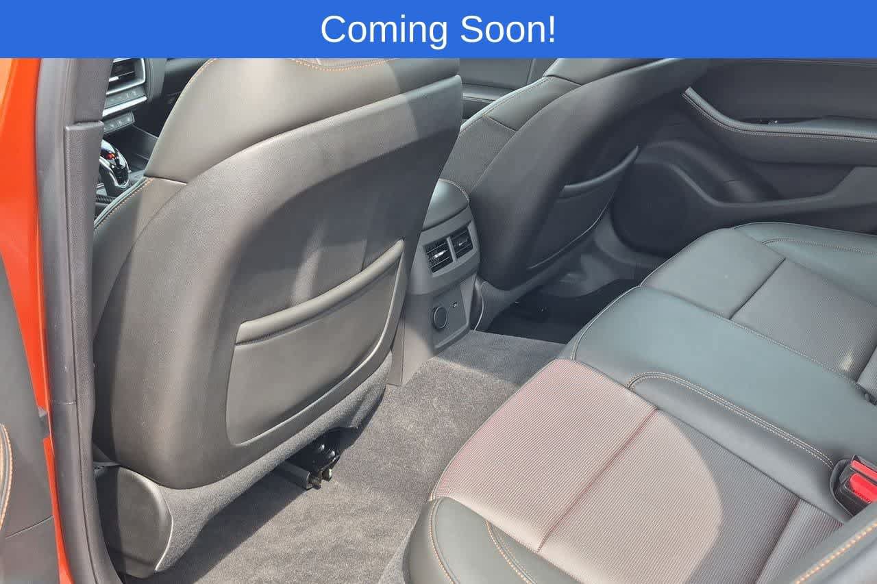 Used 2023 Cadillac CT5 Sport w/ Parking Package AWD/4WD image 18