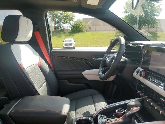 New 2026 GMC Canyon AT4X image 35