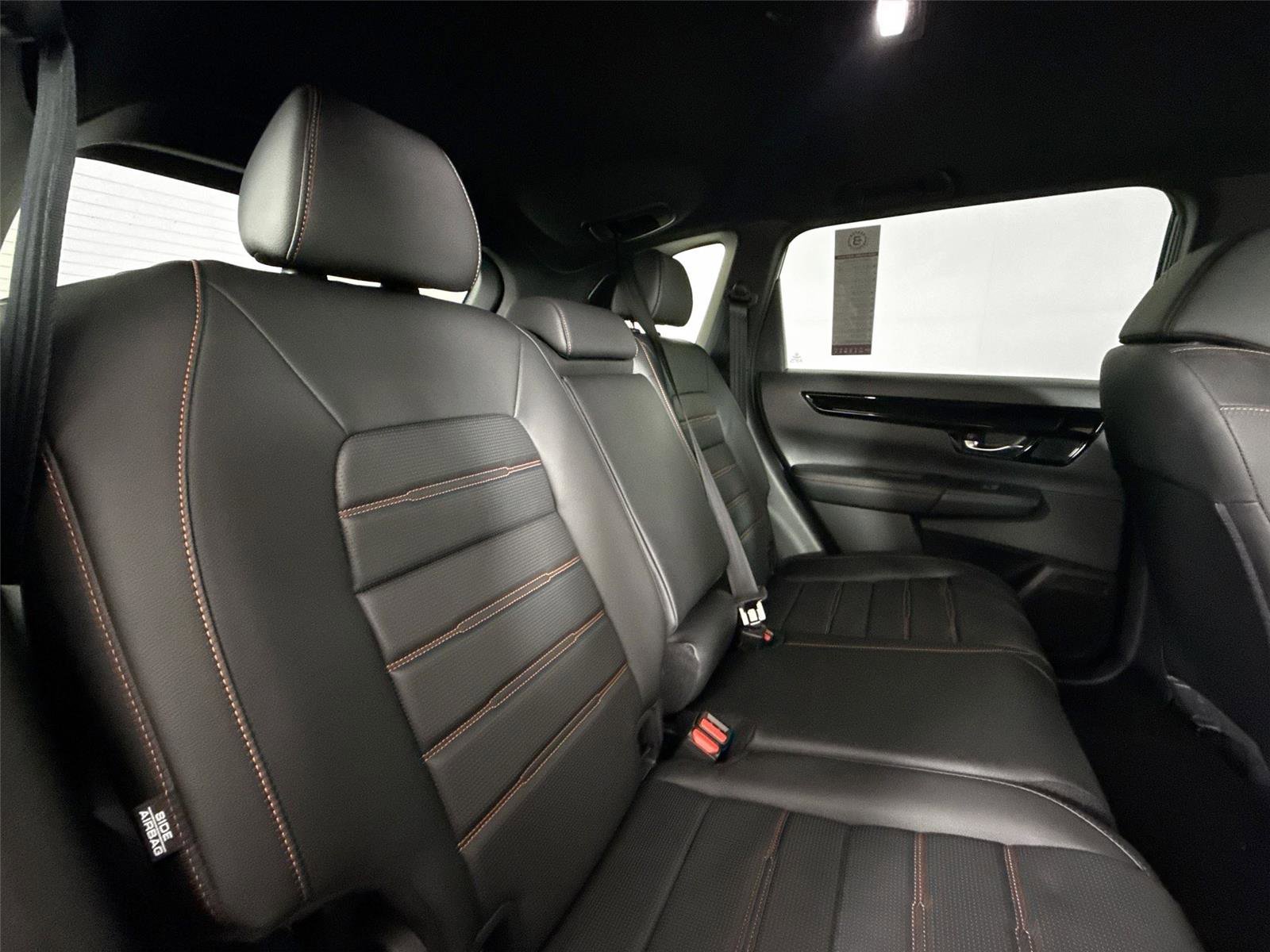 Used 2026 Honda CR-V Sport Touring image 43