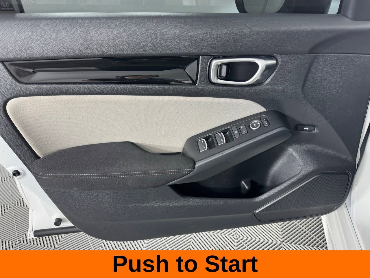 Used 2024 Honda Civic EX image 10