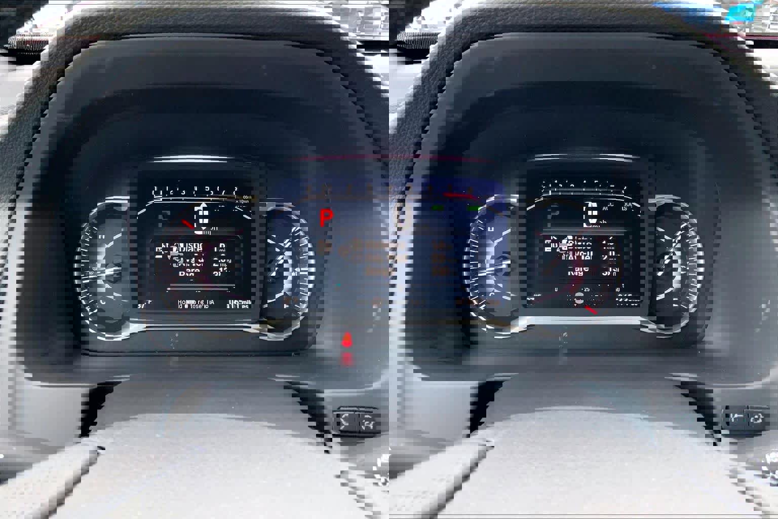 Used 2023 Honda Passport EX-L image 26