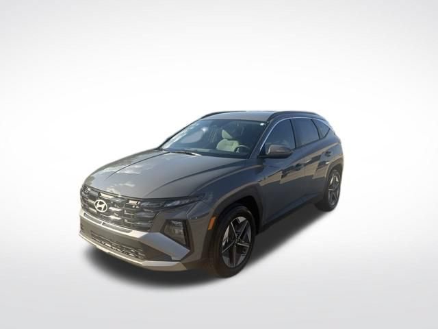 Used 2026 Hyundai Tucson SEL Plus FWD image 7