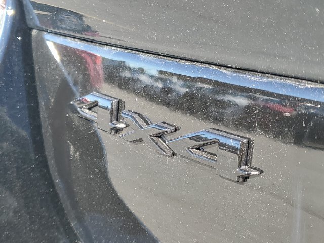 New 2026 Jeep Grand Cherokee L 4WD image 9