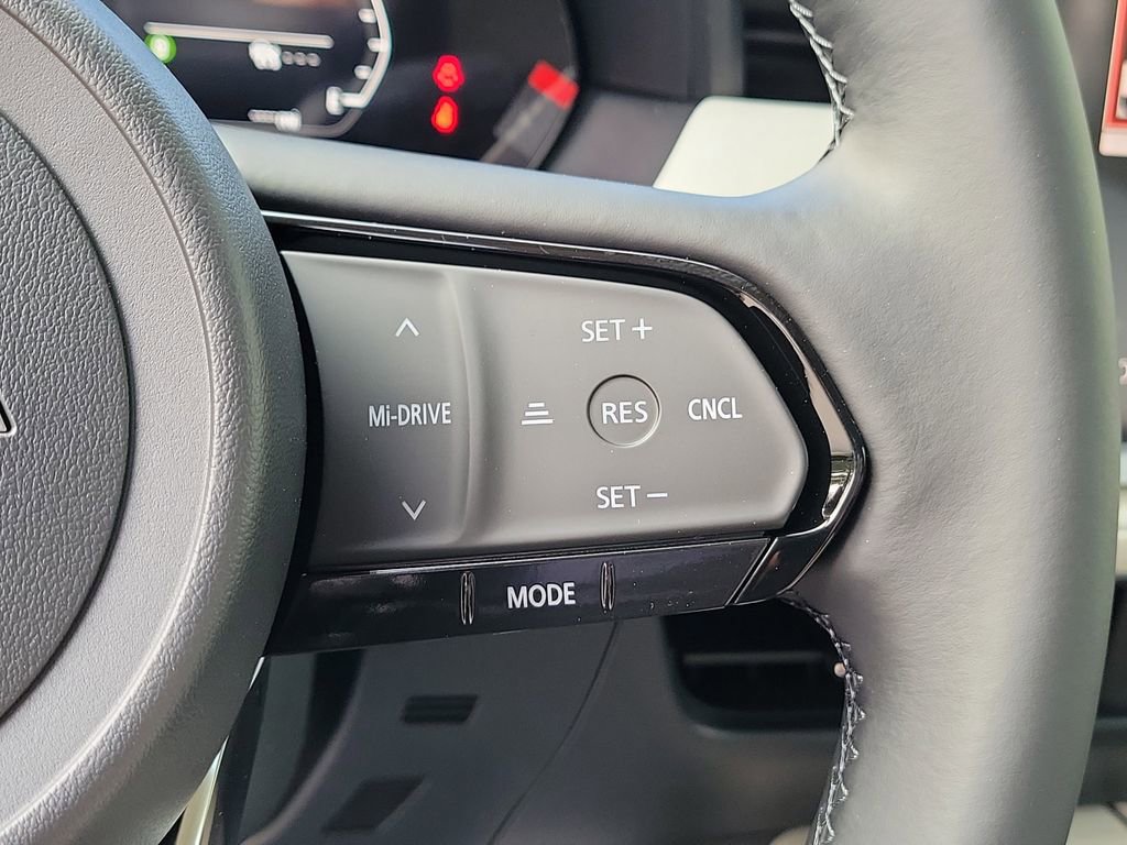 New 2026 MAZDA CX-5 Preferred image 23