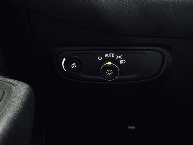 Used 2024 Chevrolet Equinox LT image 28