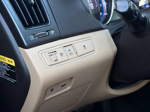 Used 2012 Hyundai Sonata GLS FWD image 8