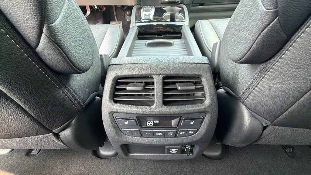 Used 2022 Honda Passport Elite image 25