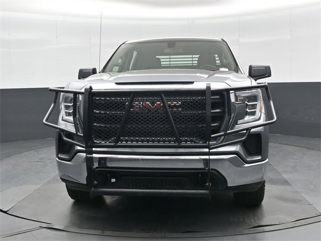 Used 2021 GMC Sierra 1500 4x4 Crew Cab w/ Trailering Package image 9
