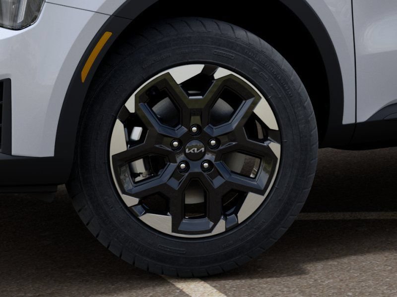New 2026 Kia Sorento S AWD/4WD image 9