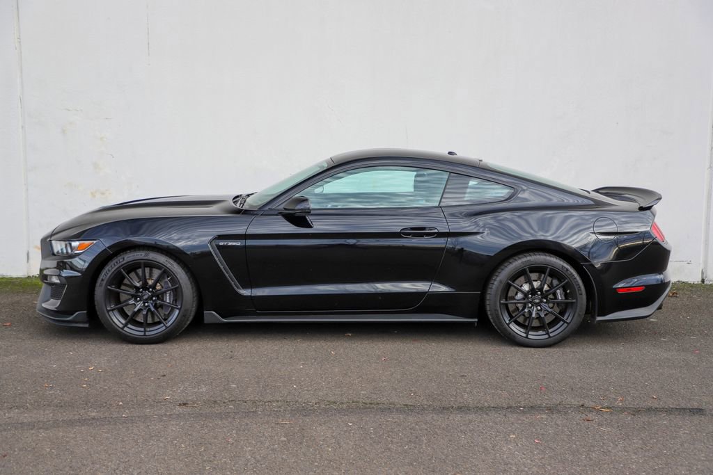 Used 2018 Ford Mustang Shelby GT350 w/ Electronics Package image 13