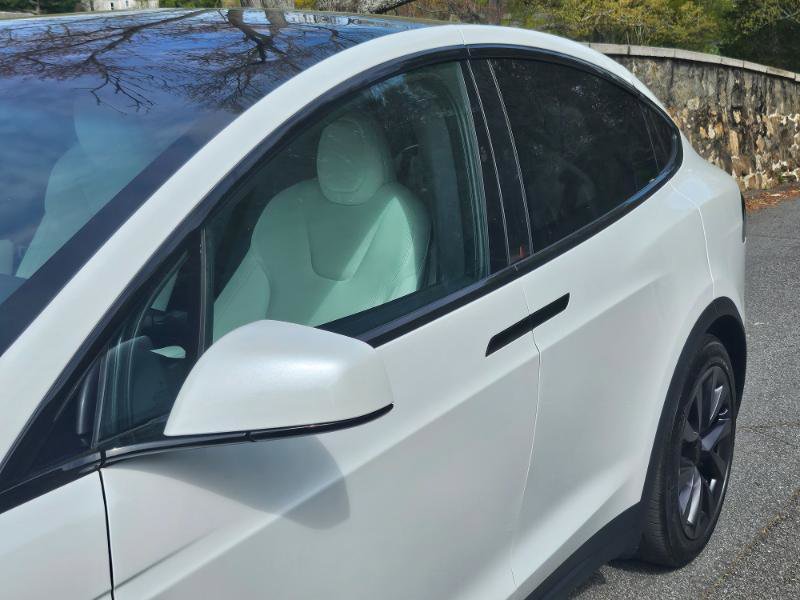 Used 2023 Tesla Model X AWD/4WD image 24