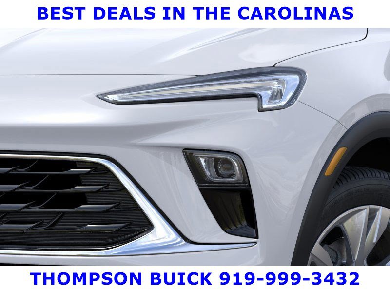 New 2026 Buick Encore GX Preferred w/ Advanced Technology Package image 10