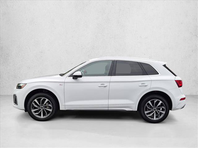 Used 2024 Audi Q5 2.0T Premium AWD/4WD image 9