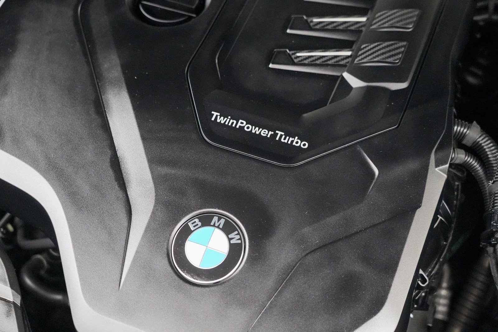 Used 2022 BMW 430i Convertible RWD image 46