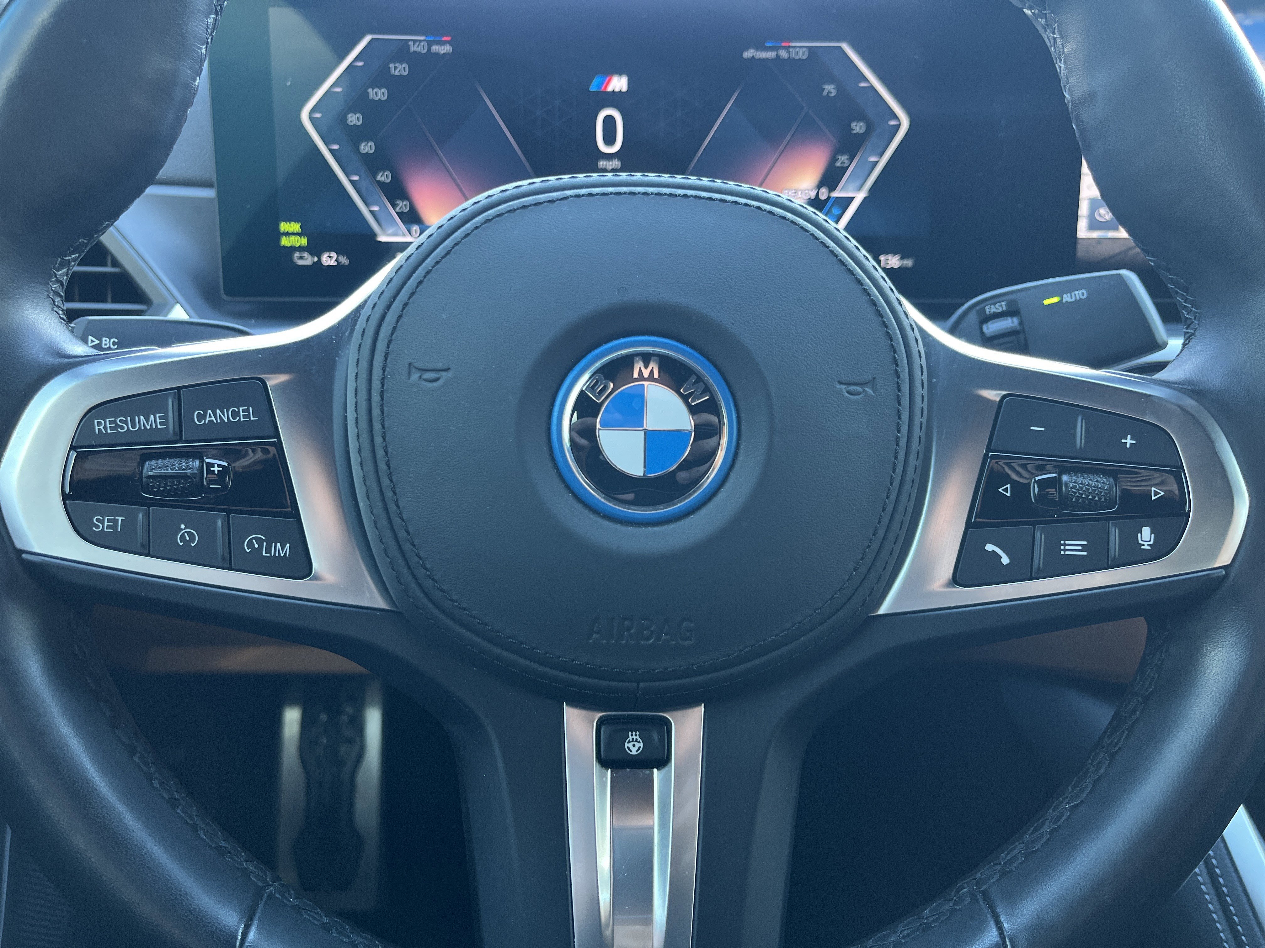 Used 2023 BMW i4 eDrive40 w/ M Sport Package image 13