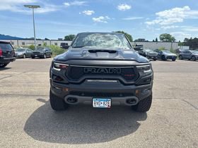 Used 2022 RAM 1500 TRX w/ TRX Level 2 Equipment Group AWD/4WD image 2