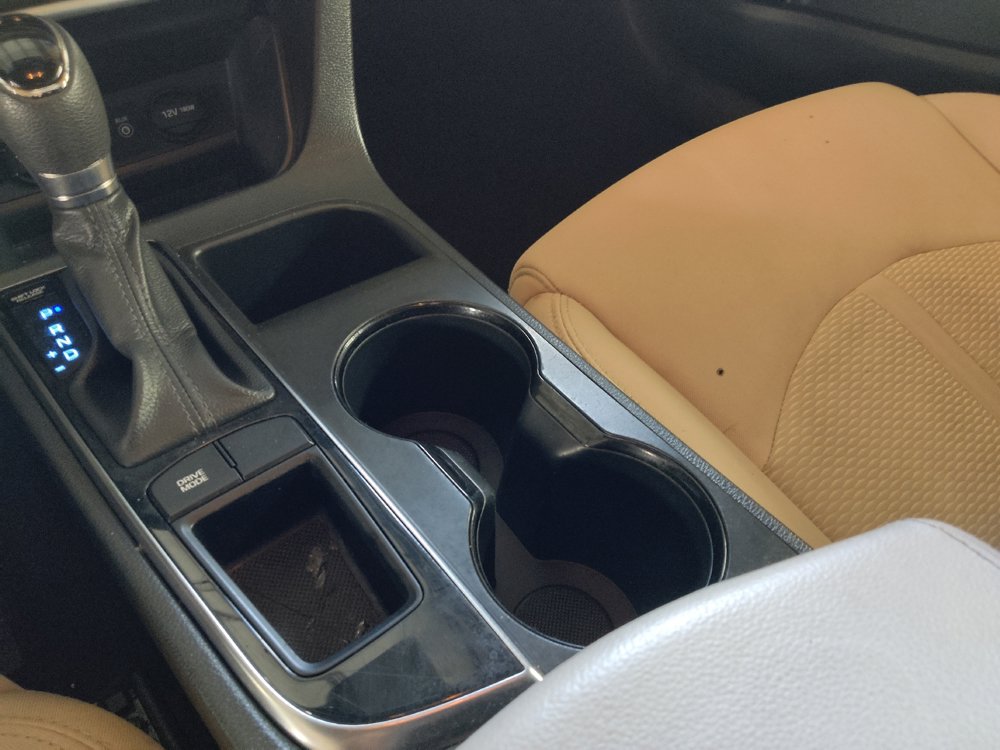 Used 2015 Hyundai Sonata SE w/ Winter Package FWD image 26