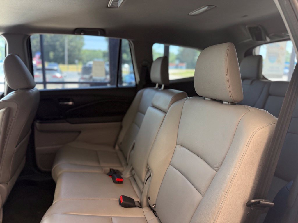 Used 2016 Honda Pilot EX-L image 14