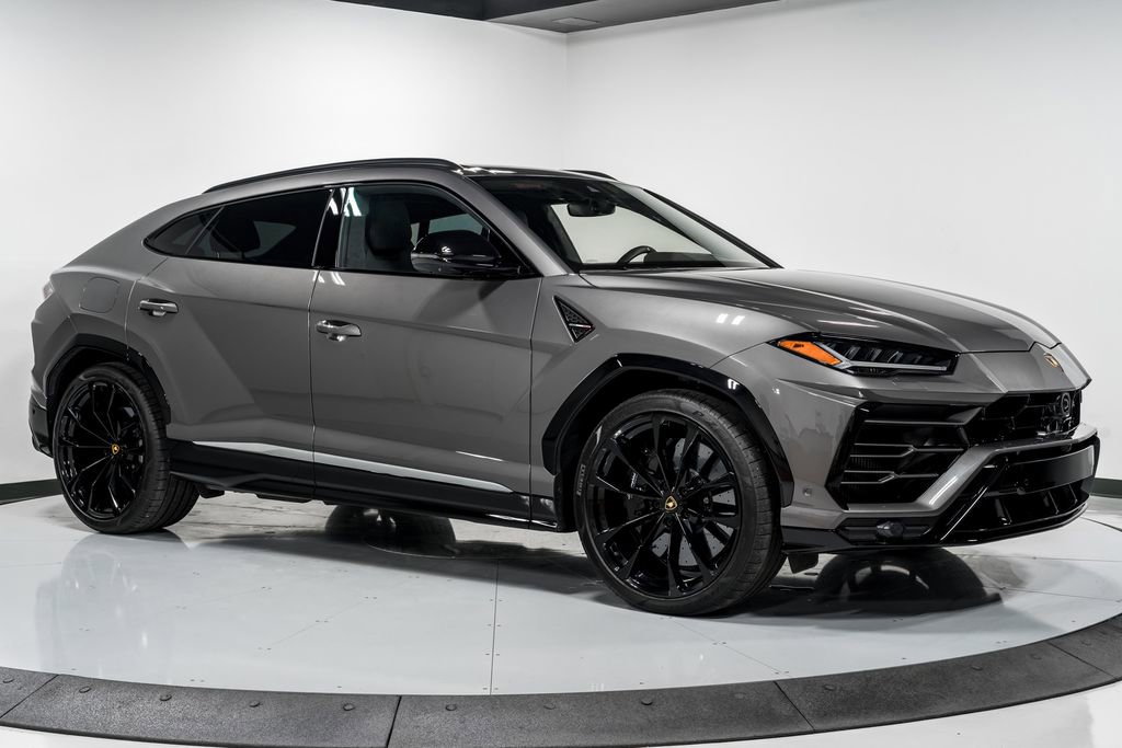 Used 2021 Lamborghini Urus image 46