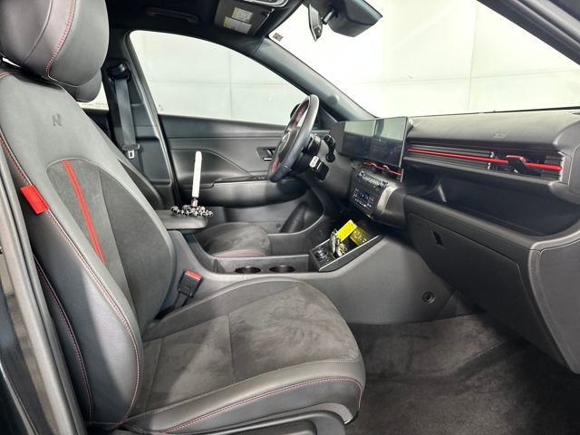 Used 2024 Hyundai Kona N Line image 26