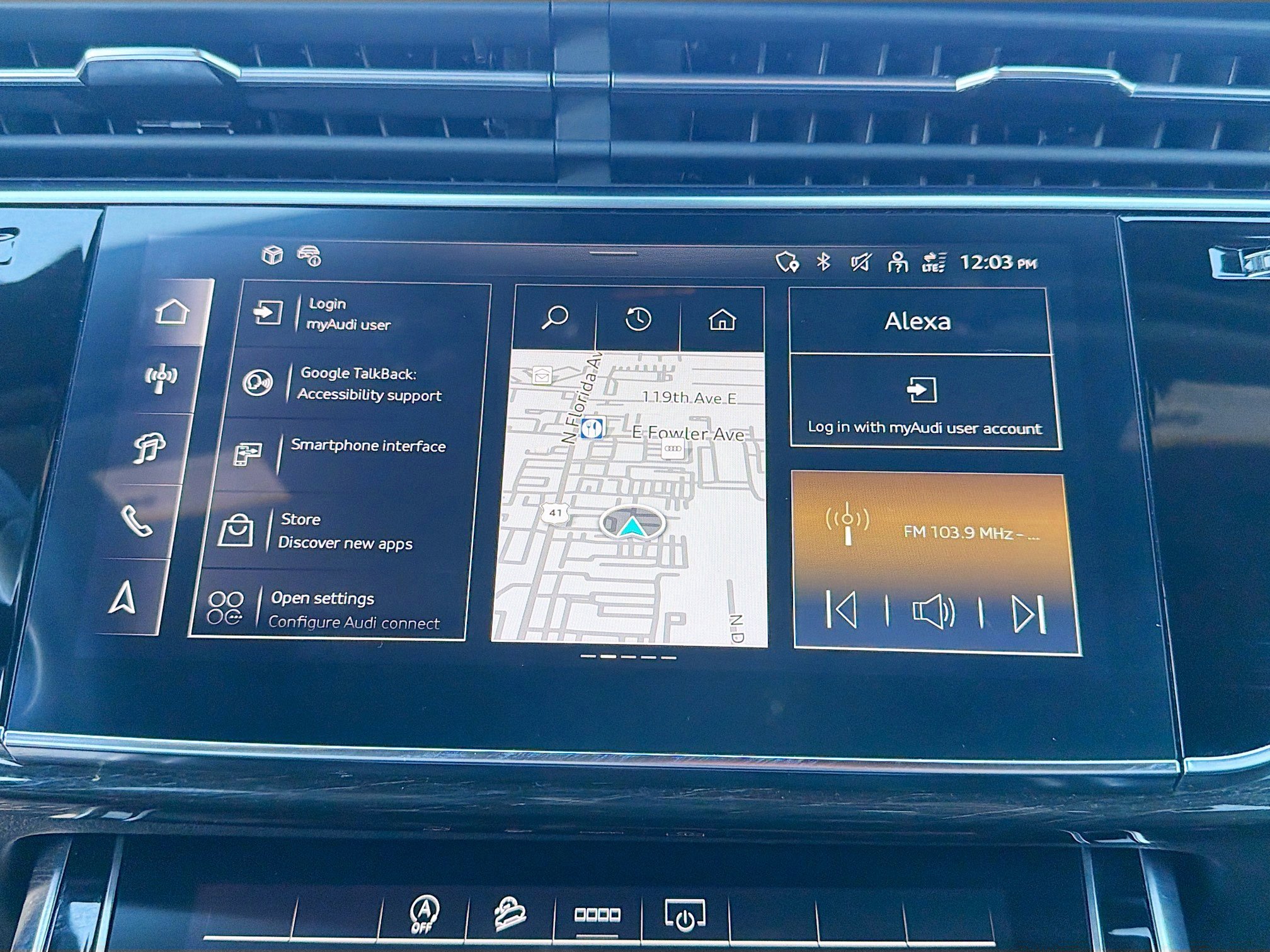 Used 2025 Audi Q7 3.0T Premium Plus image 31