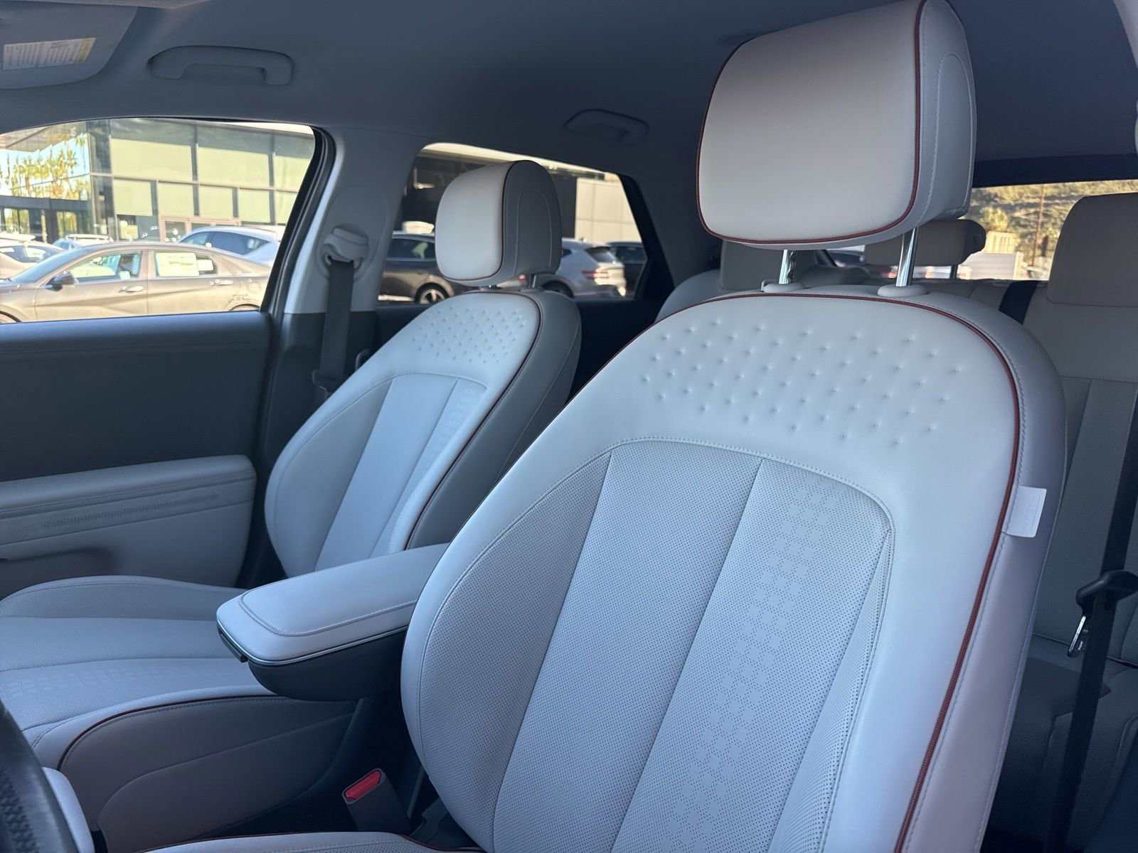 Used 2023 Hyundai Ioniq 5 SEL w/ Cargo Package image 6