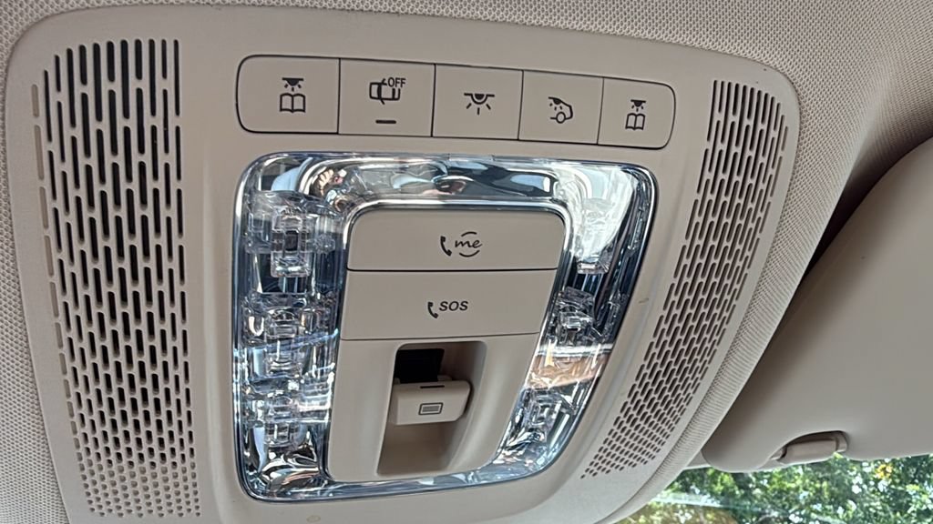 Certified 2022 Mercedes-Benz GLE 350 image 40