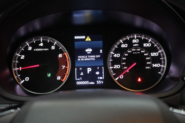 New 2026 Mitsubishi Eclipse Cross LE image 11