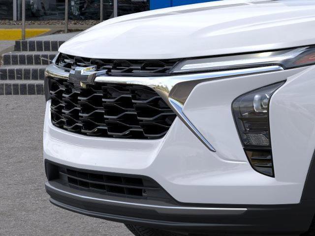 New 2026 Chevrolet Trax LT w/ Driver Confidence Package image 13