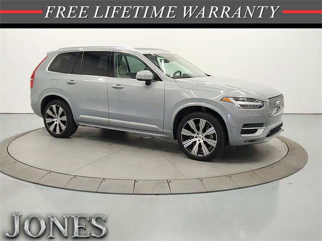 Used 2024 Volvo XC90 B5 Plus
