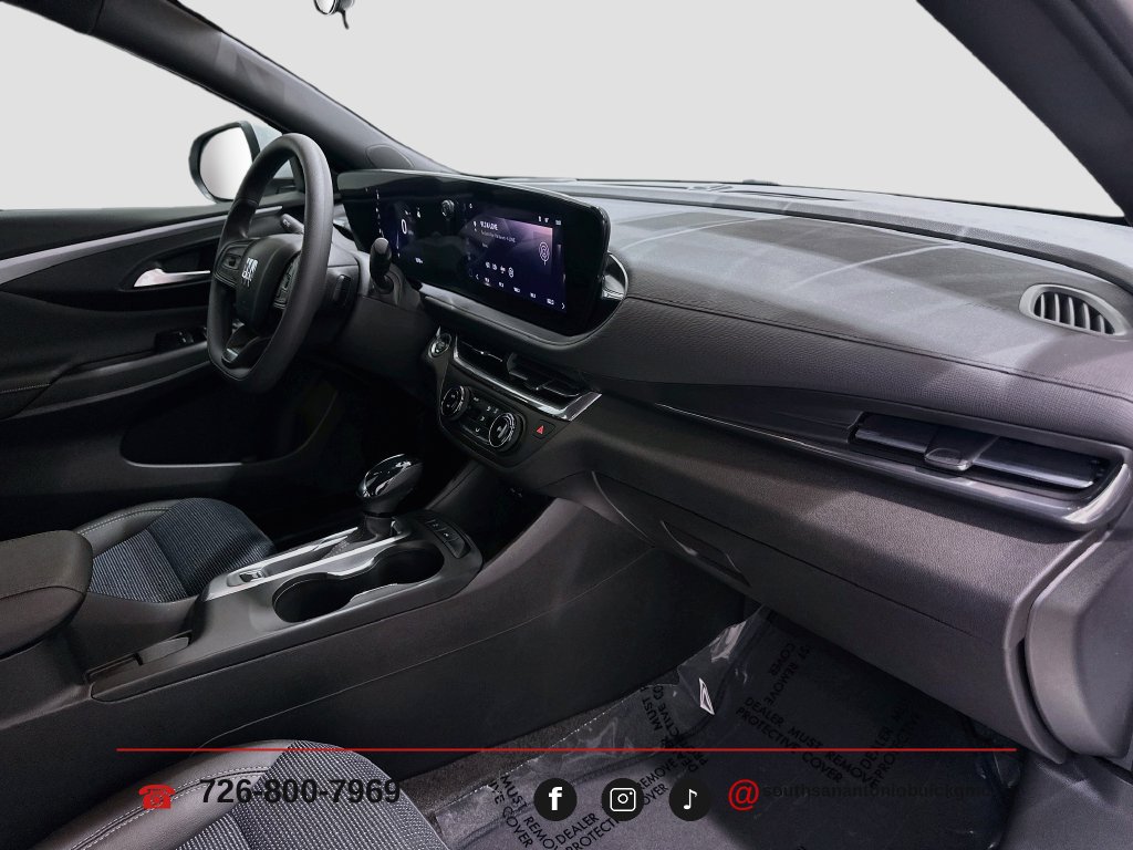 Used 2026 Buick Envista Sport Touring FWD image 29