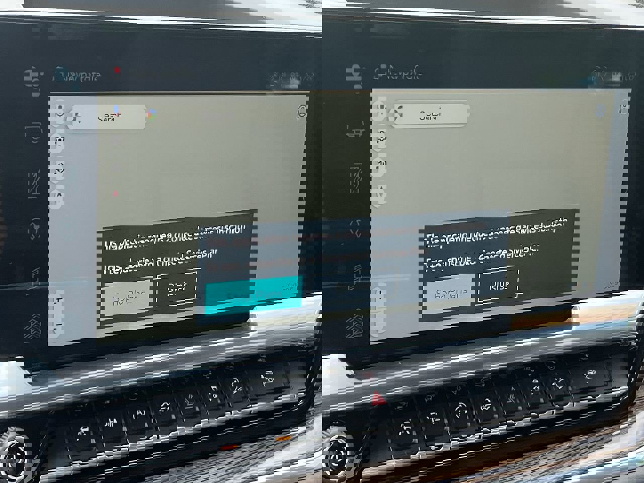 Used 2024 Chevrolet Silverado 1500 RST w/ RST All Star Premium Package image 63