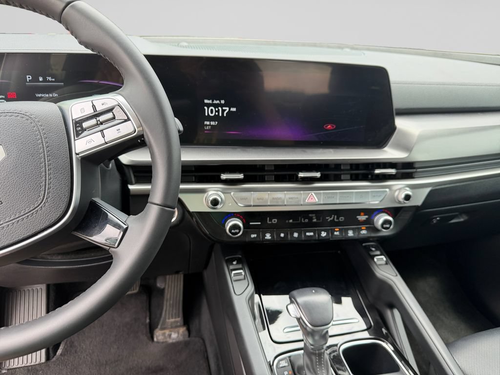 Certified 2023 Kia Telluride S AWD/4WD image 12