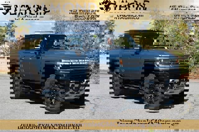 New 2024 GMC Hummer EV 3X w/ Omega Edition image 32