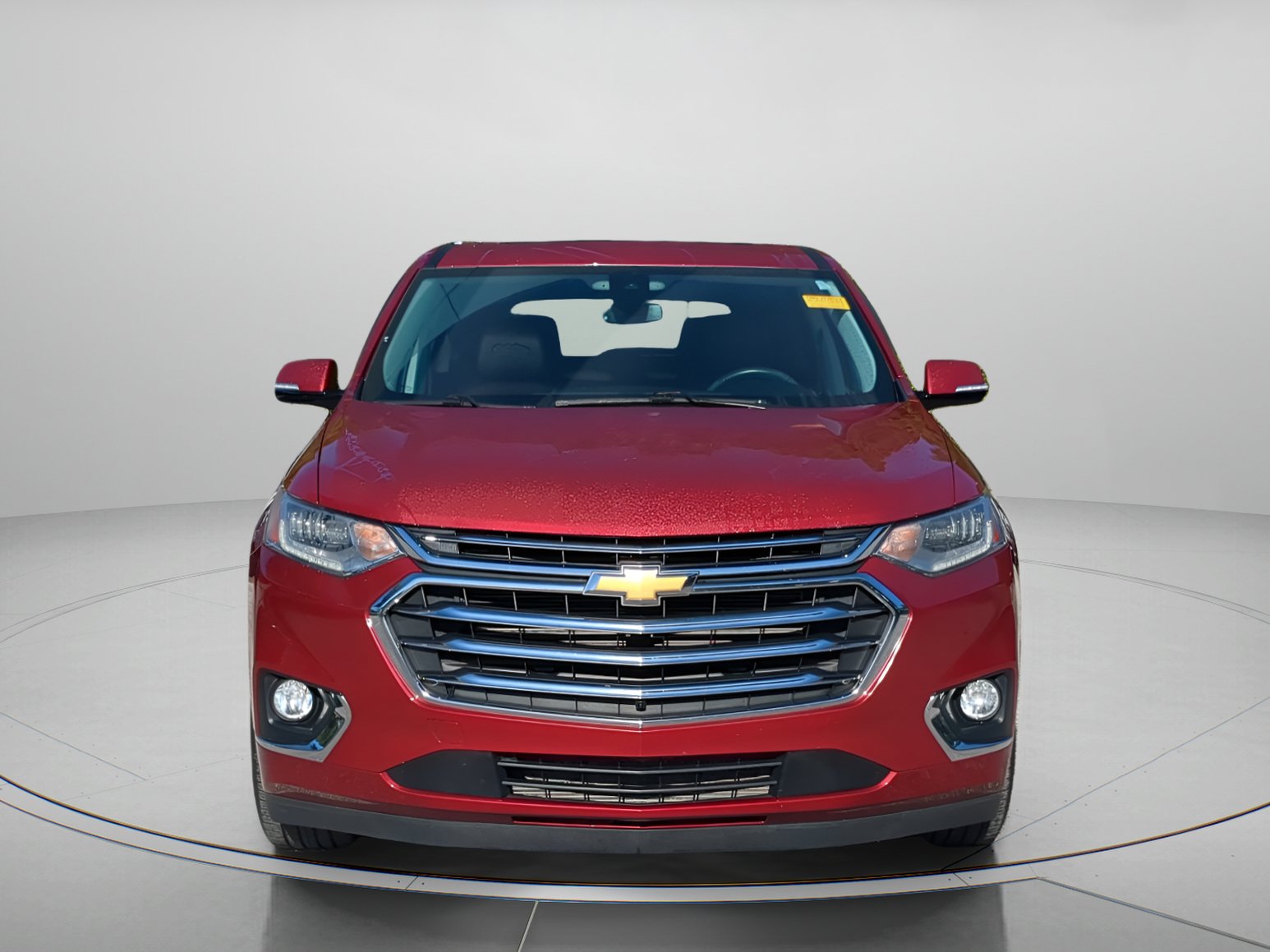 Used 2019 Chevrolet Traverse High Country AWD/4WD image 37