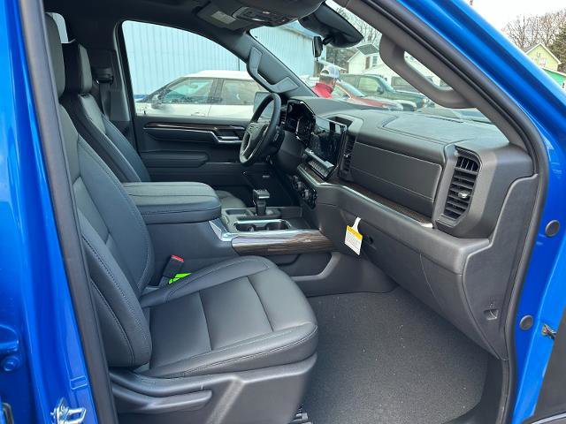 New 2026 Chevrolet Silverado 1500 LT Trail Boss w/ LT Trail Boss Premium Package image 24