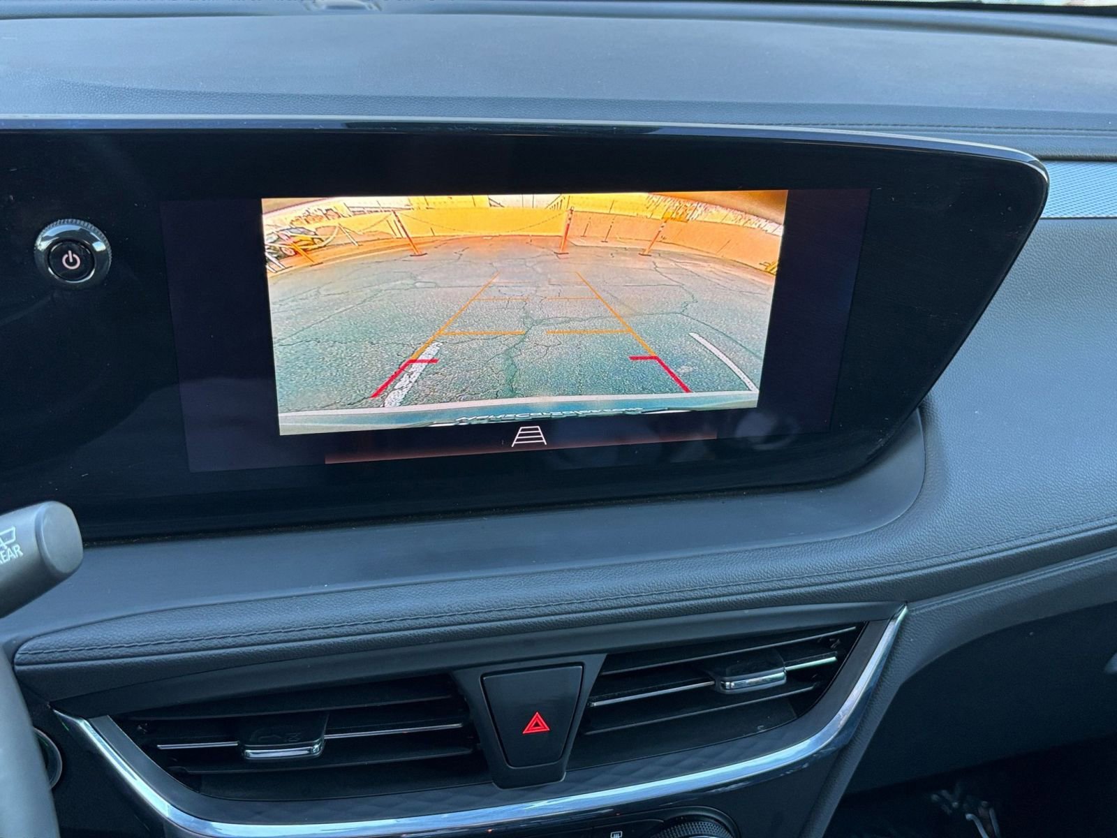 Used 2025 Buick Encore GX Preferred image 17