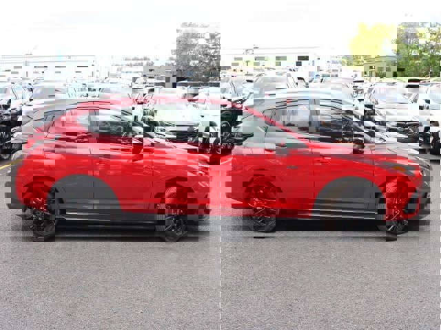 New 2025 Subaru Impreza RS w/ Popular Package #1 image 46