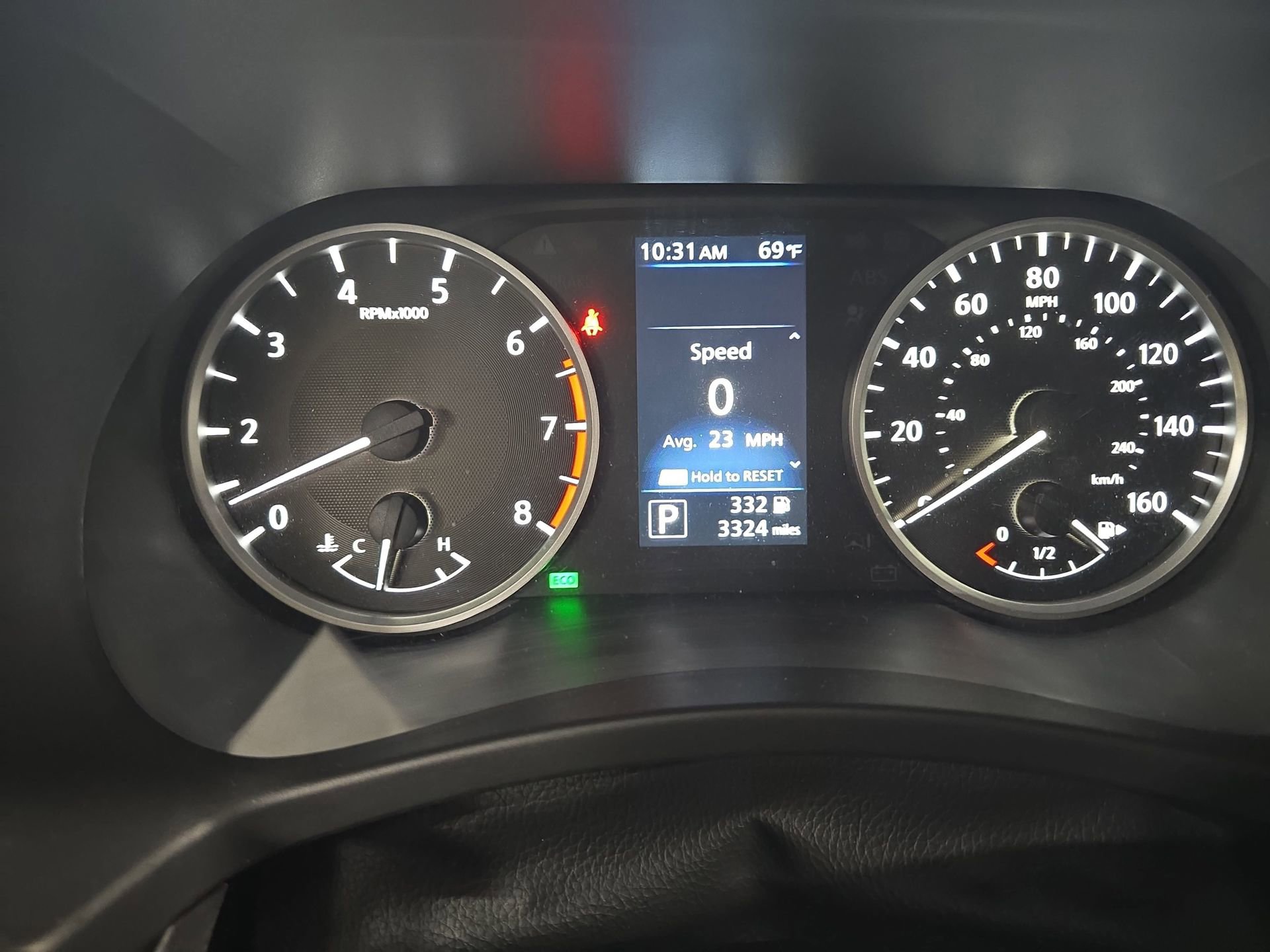 Certified 2025 Nissan Sentra S image 18