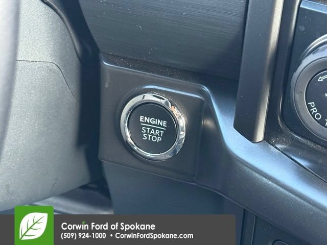 Certified 2025 Ford F150 Tremor AWD/4WD image 30
