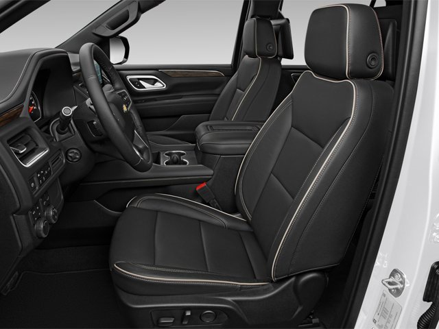 Used 2021 Chevrolet Tahoe Premier w/ Premium Package image 10