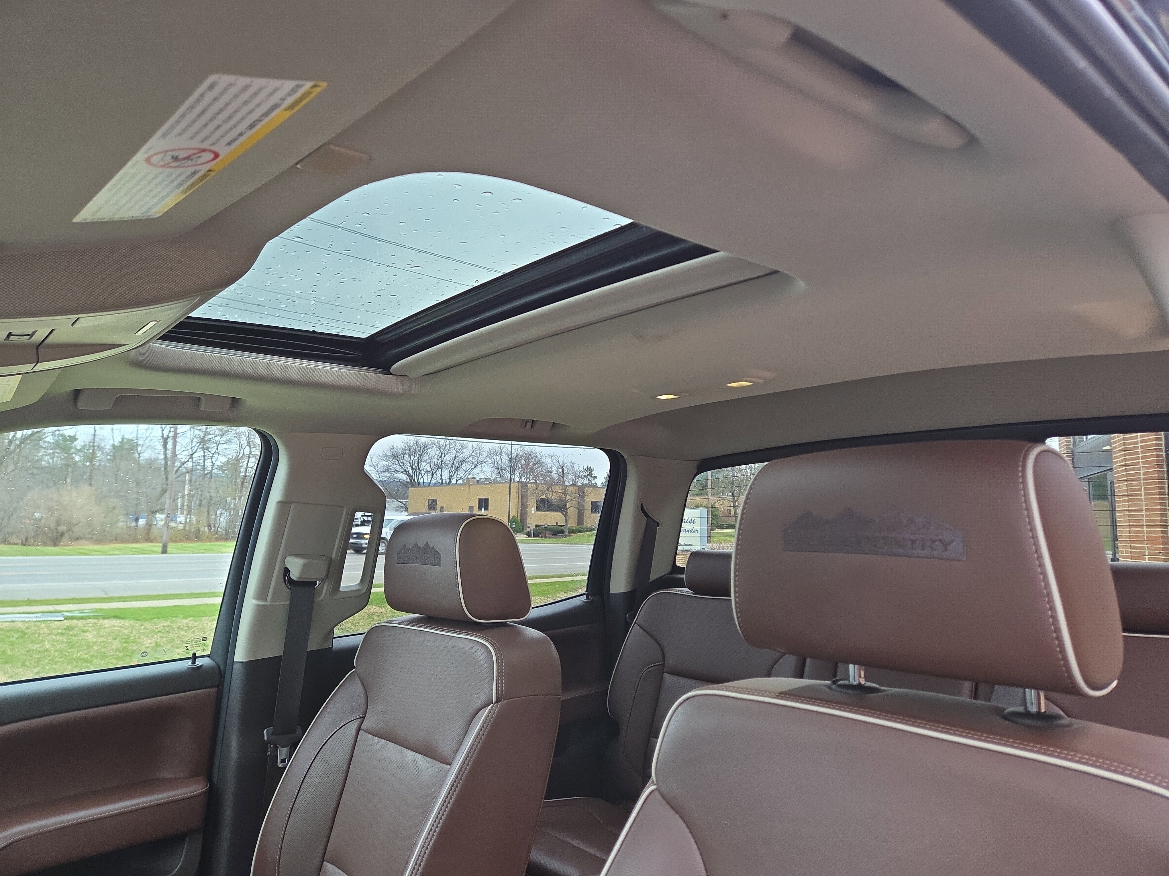 Used 2019 Chevrolet Silverado 3500 High Country w/ Duramax Plus Package image 29