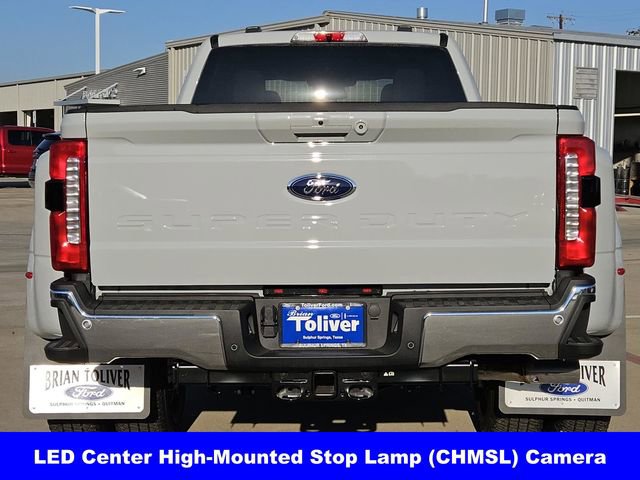 New 2026 Ford F350 XLT image 38