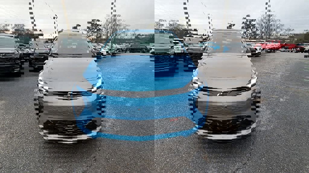 New 2027 Chevrolet Bolt RS w/ Technology Package image 2