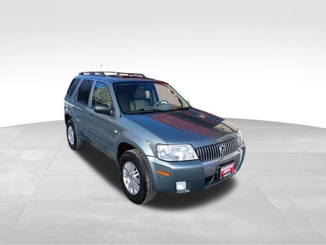 Used 2006 Mercury Mariner Luxury image 3
